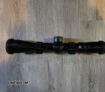 Vortex Razor HD LHT 3-15x42 with Seekins Precision rings. $1600 OBO