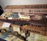 M1 Garand H&R