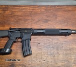 Bushmaster XM15
