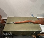 complete Good Condition - Norinco JW-15 Bolt action in 22LR