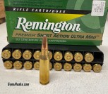 .300 Remington Short Ultra Mag
