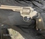 Colt Trooper MKIII