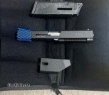 Advantage Arms Glock 20/22 Conversion 22lr