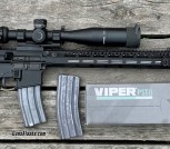 Colt rifle