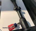 swarovski z5 scopes