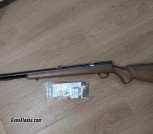 Thompson Center System 1 .50 Muzzleloader 