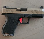 PSA Dagger 9mm