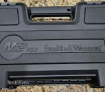 Smith and Wesson M&P .9mm Spec series