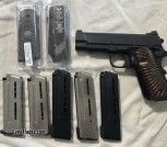 Wilson combat ultralight carry compact
