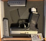 Kahr Arms CW9 in 9mm