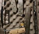Kimber Custom II 1911 45 acp