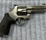 Smith & Wesson 610 10mm 13
