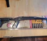 Blackhawk stock Howa 1500, Weatherby Vanguard 