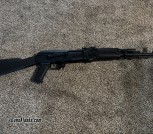 Arsenal Sam5 5.56
