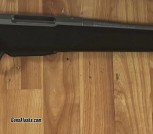 Tikka T3X Lite Stainless Barrel .308