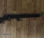 Savage Mark II .22 lr
