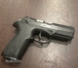  Beretta PX4 storm 9mm