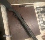 Remington M887 nitro mag tactical 12 gauge 