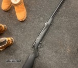 Knight 50 cal black powder 209 wolverine 