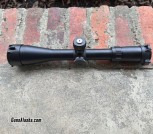 Bushnell Elite Tactical 3-12x44