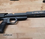 JTAC Screech Owl Remington