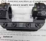ARC M-Brace mount