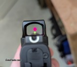 Bushnell RXC-200 Red Dot