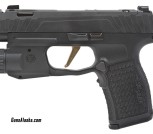 NEW SIG SAUER Foxtrot365XR 550 Lumens Compact Light