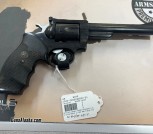 Ruger security six 