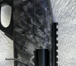 Remington M887 Tactical Reaper