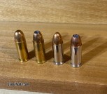 38 Super Ammo