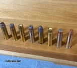 38 Special Ammo 