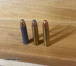 .30 Carbine Ammo