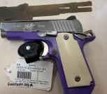 Kimber special edition