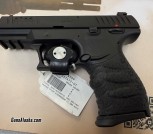 Walther CCP .380