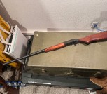 New England Pardner 12GA Single Shot 3”