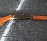 Remington 572 Fieldmaster pump-action .22 rimfire