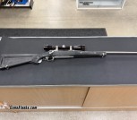 Ruger M77 Mark II