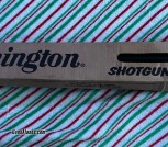 Factory Remington Fully Rifled Slug Barrel