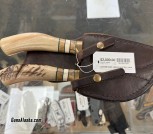 Reaper Knives Set 