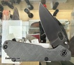 Mick Strider Pocket Knife 