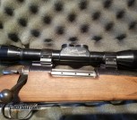 Whetherby Mk V 257 wby mag