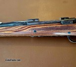 Strum, Ruger & CO. 338 Bolt Action Rifle