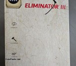 Burris Eliminator III 4x16-50