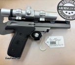 Smith & Wesson m22s 
