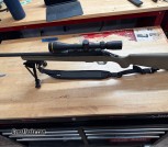 Ruger American 350 Legend