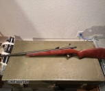 Pioneer Arms Model 750 single shot 22LR/L/S