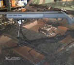 Ruger American hunter 308