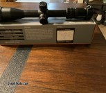 Primary Arms SLX 4x16 Scope FFP in 308 MIL