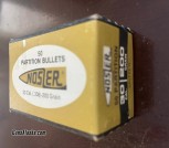 NOSLER Partition .30 Caliber 200 Grain Spitzer NOS $70 Cash
